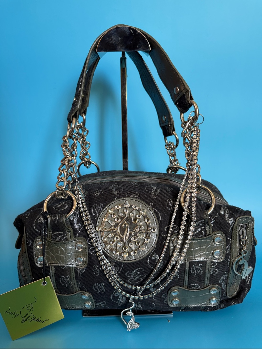 Baby Phat Y2K Vintage Bag